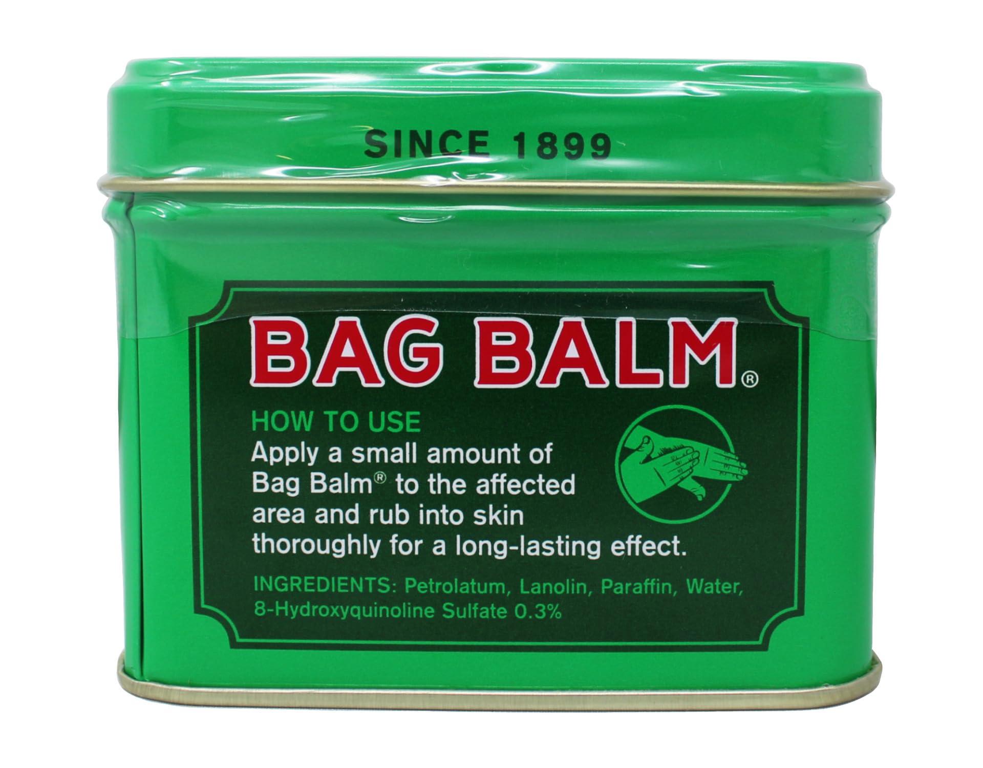 Bag Balm BAG BALM UDDER OINTMENT