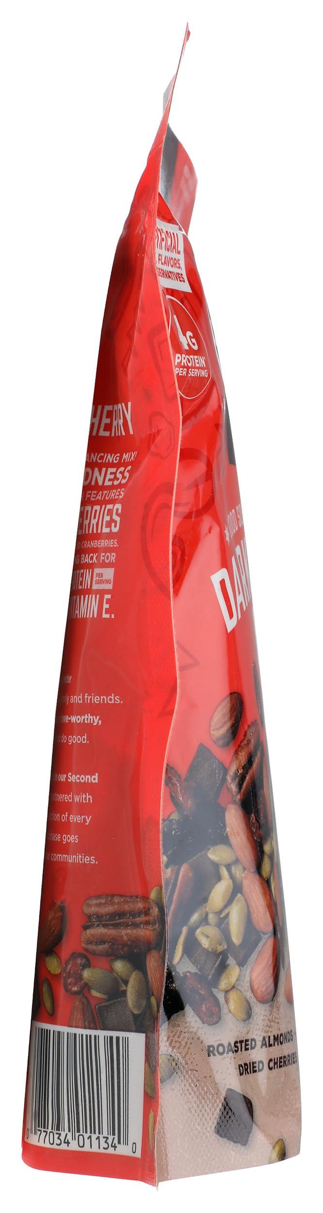 Second Nature SECOND NATURE Dark Chocolate Cherry Trail Mix, 12 OZ