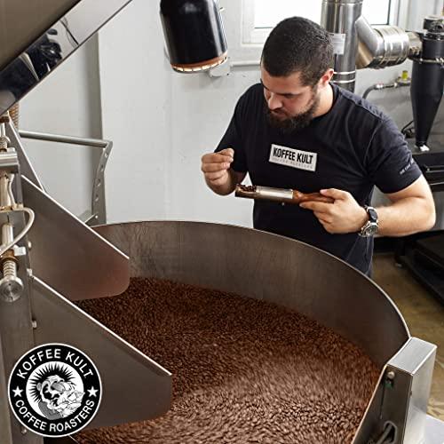 Koffee Kult Koffee Kult Dark Roast And Medium Roast Coffee Beans Economy Bundle