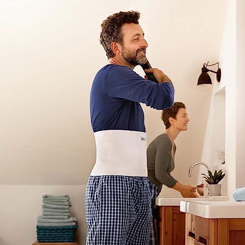Mens abdominal binder best sale