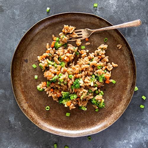 Jovial Jovial Grain-Free Cassava Pasta Variety (Orzo, Penne and Fusilli) - Cassava Pasta, Paleo Pasta, Gluten Free Pasta Spaghetti, Grain-Free, Gluten-Free, Organic, Non-GMO - 3 Pack, 1 of Each Flavor