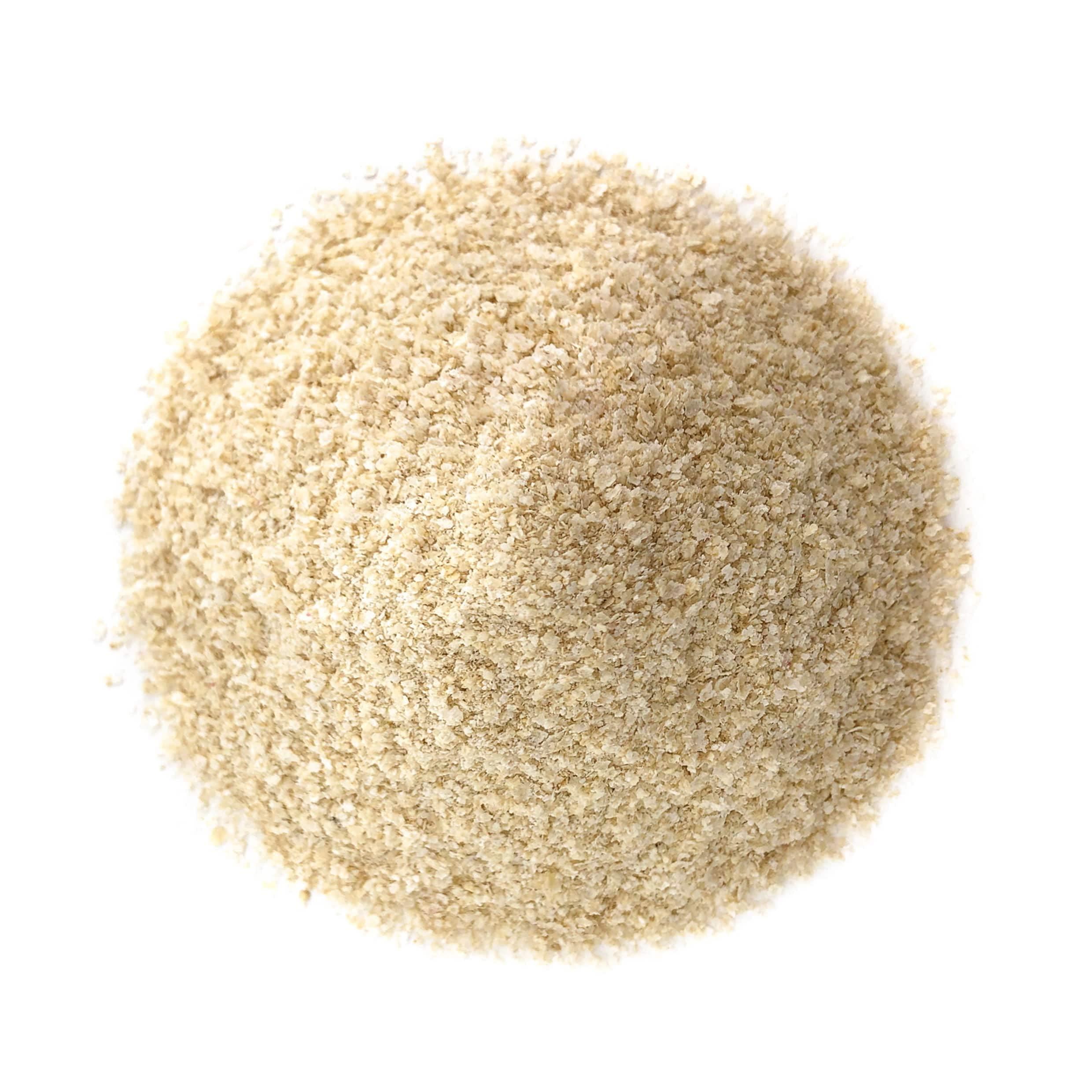 Food to Live Food to Live Amaranth Flakes, 1 Pound Flaked Whole Amaranth Seeds, Vegan. Natural Thickener. Good Source of Protein. Great Alternative to Oatmeal. Perfect Base for Granola, Breakfast Cereal