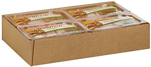 Oscar Mayer Oscar Mayer Deli Fresh Shaved Smoked Turkey Breast 9 Ounce (Pack of 8)