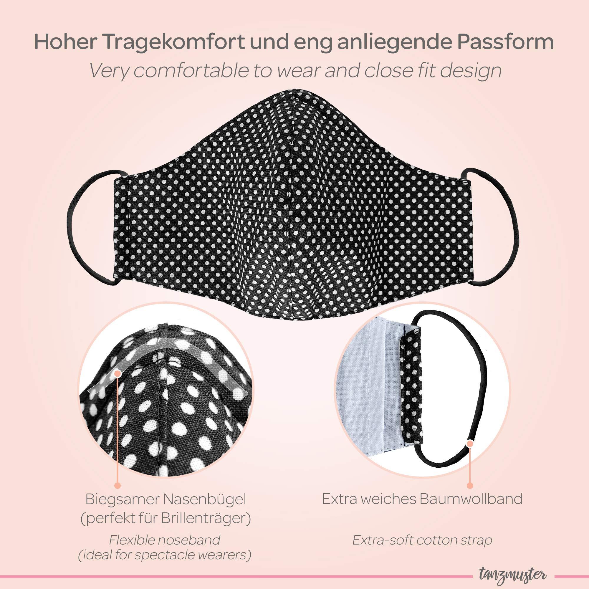 Brooklyn Socks 6 Pairs of Cotton Diabetic Non-Binding Neuropathy Crew Socks (Navy, Fits Mens Shoe Size 12-15/Womens Shoe Size 13-16)