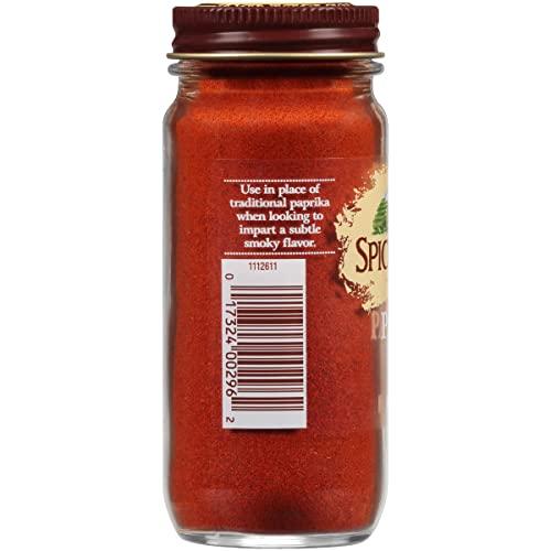 Spice Islands Spice Islands Smoked Paprika, 2.1 oz