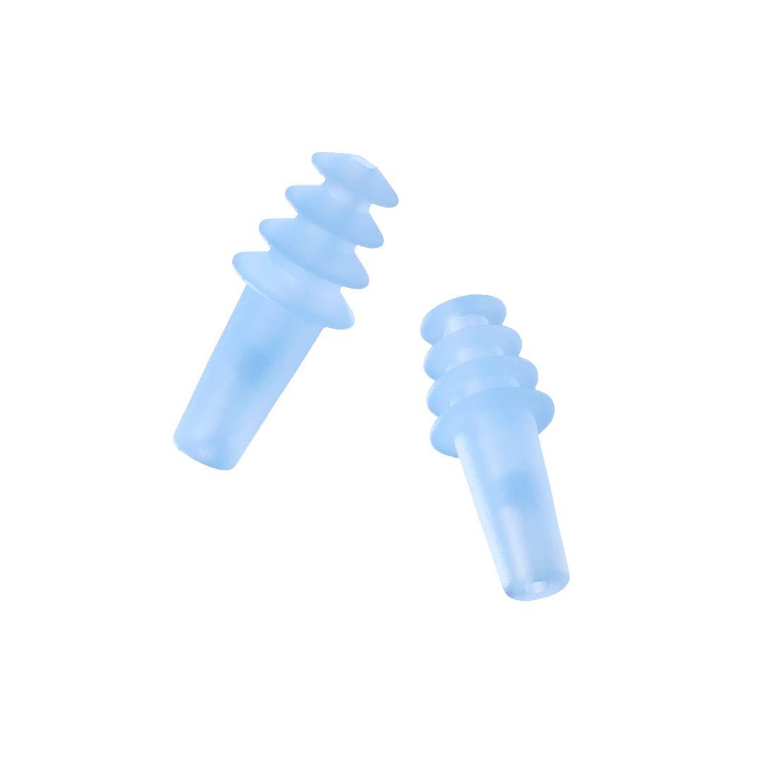 Earplanes EarPlanes Ear Plugs 1 Pair (Pack of 4)