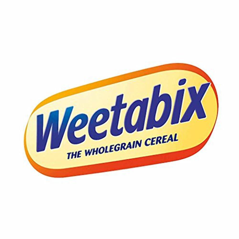 Weetabix Weetabix Chocolate 24 Pack 540g