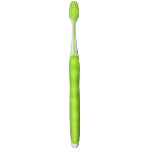 Oral-B Oral-B Cross-Action Toothbrush, Bristles Compact Head PRO, Soft - 3 Pack
