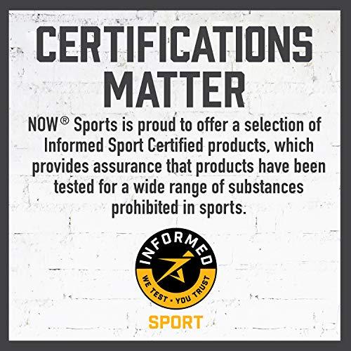 NOW NOW Sports Nutrition, L- Ornithine Powder, Protein Metabolism* and Urea Detox*, Amino Acids, 8-Ounce