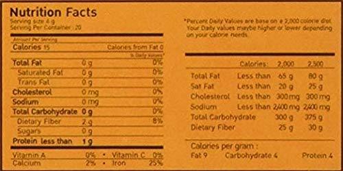 Authentically Thai Authentic Thai Iced Tea Flavored Black Tea,23 tea bags