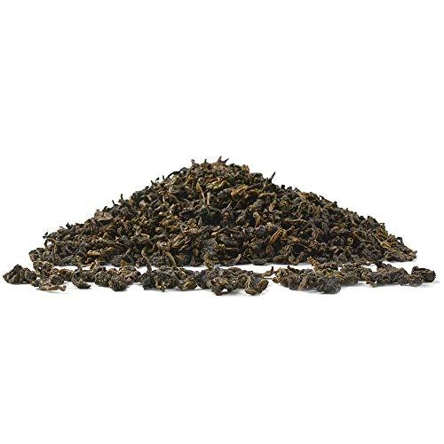 TIAN HU SHAN TIAN HU SHAN Premium Oolong Tea Loose Leaf 7 Ounce (200g)