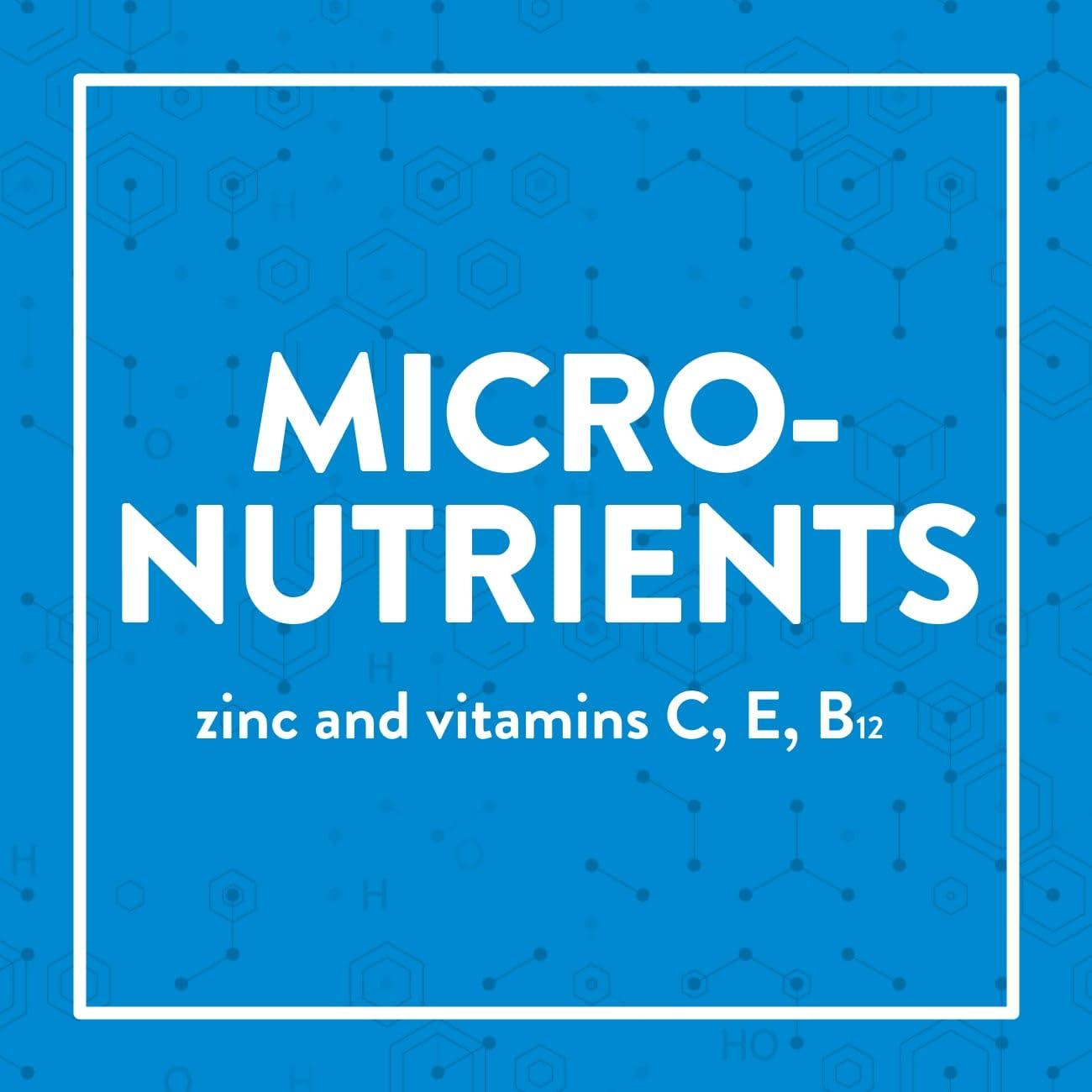 Juven Juven Therapeutic Nutrition Drink Mix Powder for Wound Healing Support, Includes Collagen Protein, Orange, 30 Count