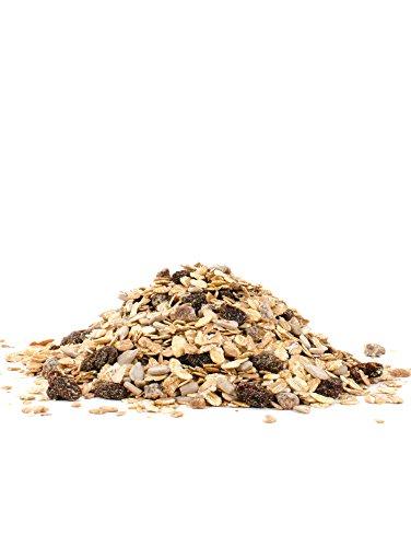 Bob's Red Mill Bob's Red Mill Old Country Style Muesli Cereal, 18-ounce (Package May Vary)