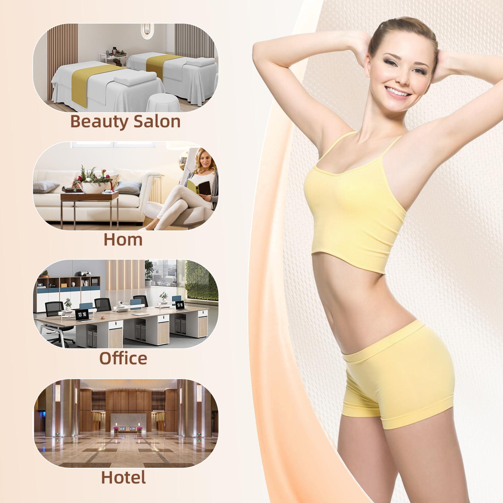 Aentil Multifunction Massage Machine Skin Care Tool Cellulite Glutes Calf 110V