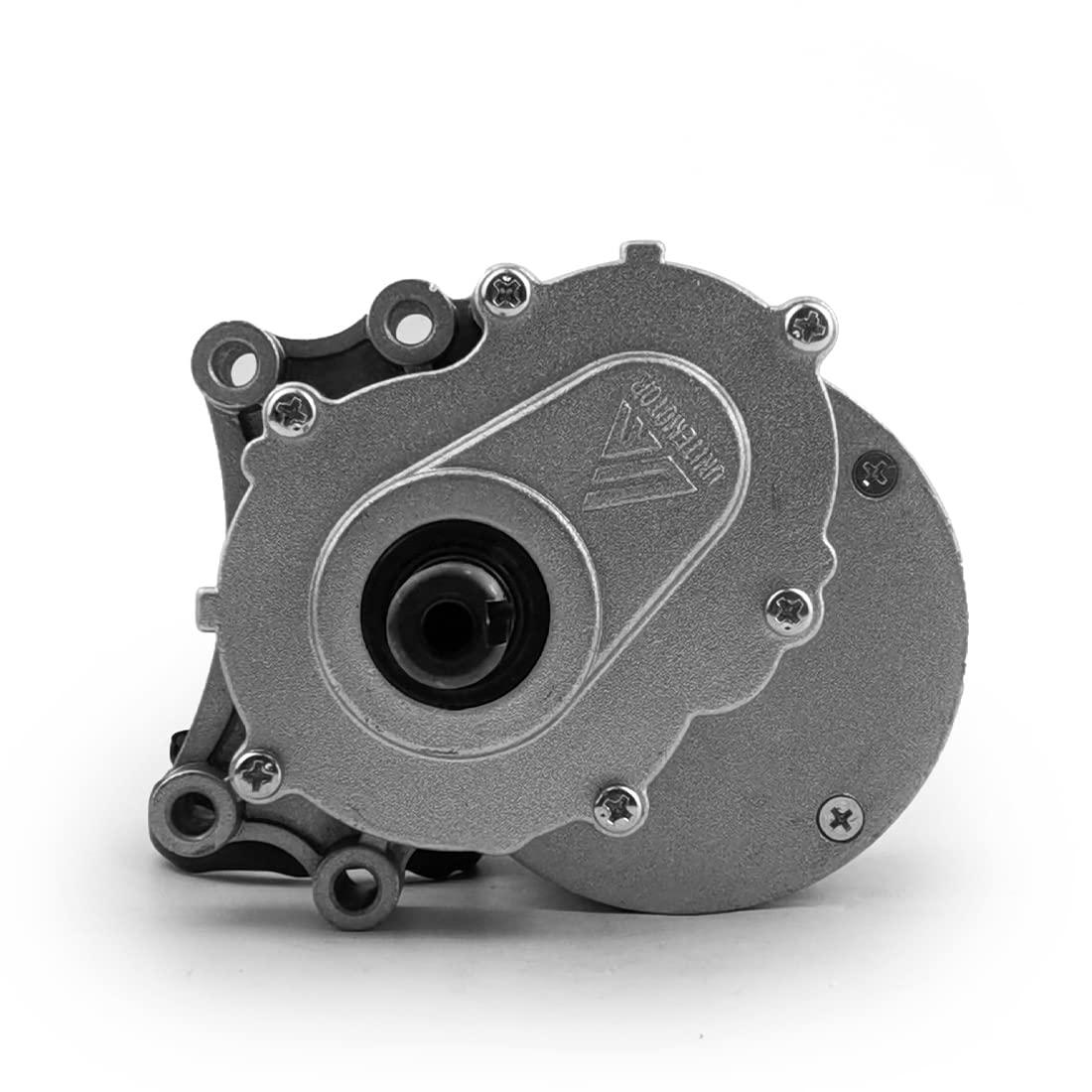 L-faster L-faster Lightweight Foldable 12 Inch Power Wheel Chair 24V 700W Electric Wheelchair Motor Conversion Kit (air wheel kit with Joystick Max 7kph)