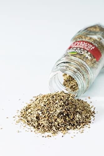 McCormick Gourmet McCormick Gourmet Organic Herbes De Provence, 0.65 Oz (Pack of 2)