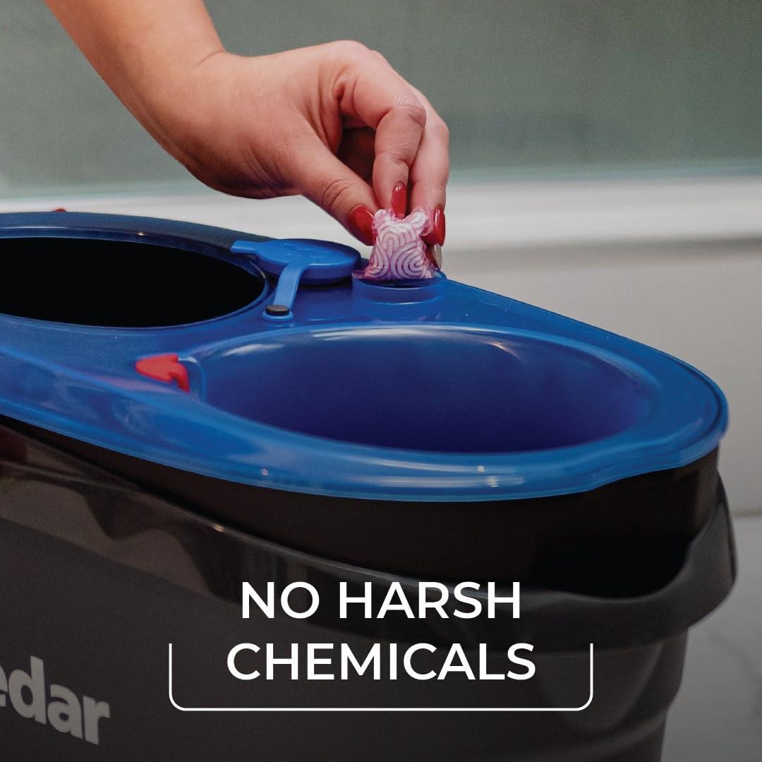 O-Cedar O-Cedar Floor Cleaning 20ct Pacs Lavender Scent 10ct (2-Packs)