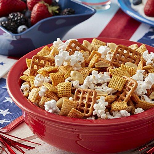 Chex Rice Chex Cereal, Gluten-Free Cereal, 12 oz