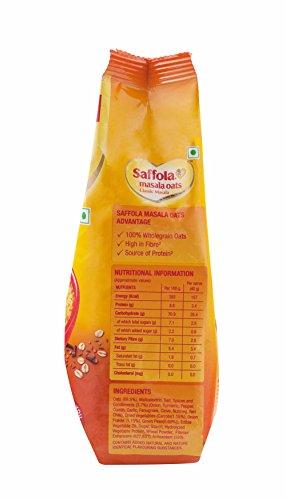 Saffola Saffola Oats (Masala Classic oats, 400 Gram)