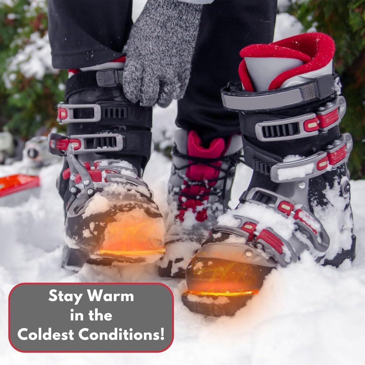 Hotronic Hotronic BD Anatomic Insoles 1 Pair