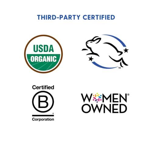 Motherlove Motherlove C-Section Cream (2 oz) Organic Herbal Balm for Cesarean Scar Massage