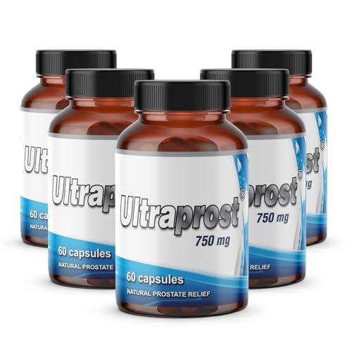 ULTRAPROST 4 ULTRAPROST (240 CAPS) ULTRA PROST.