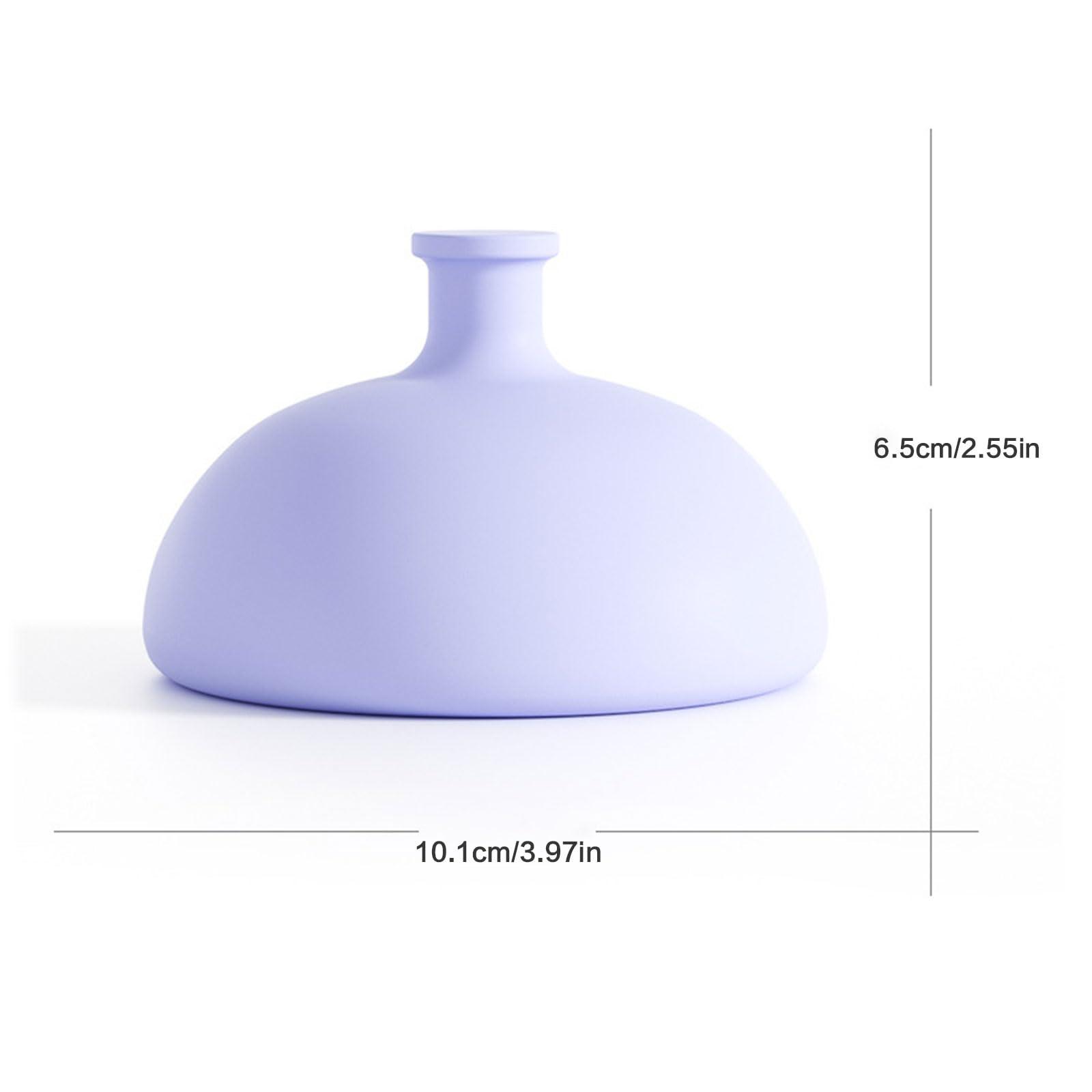 Btgghytr for Palm Chest Percussion Cup-CPT Cup Helps to Break Up Mucus by Percussion and Postural Drainage for Palm Sputum Re