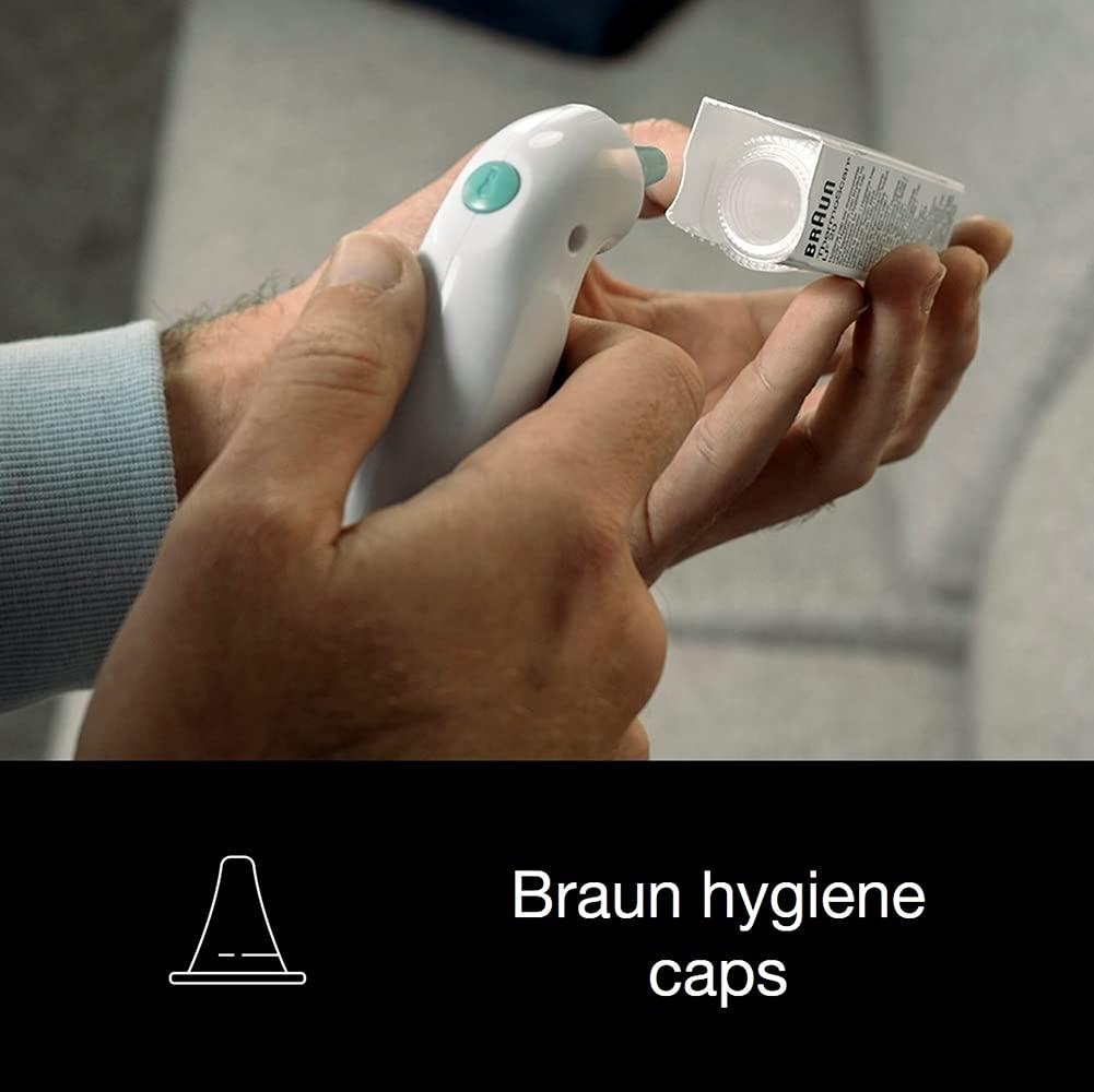 Braun Braun ThermoScan 3 Ear Thermometer
