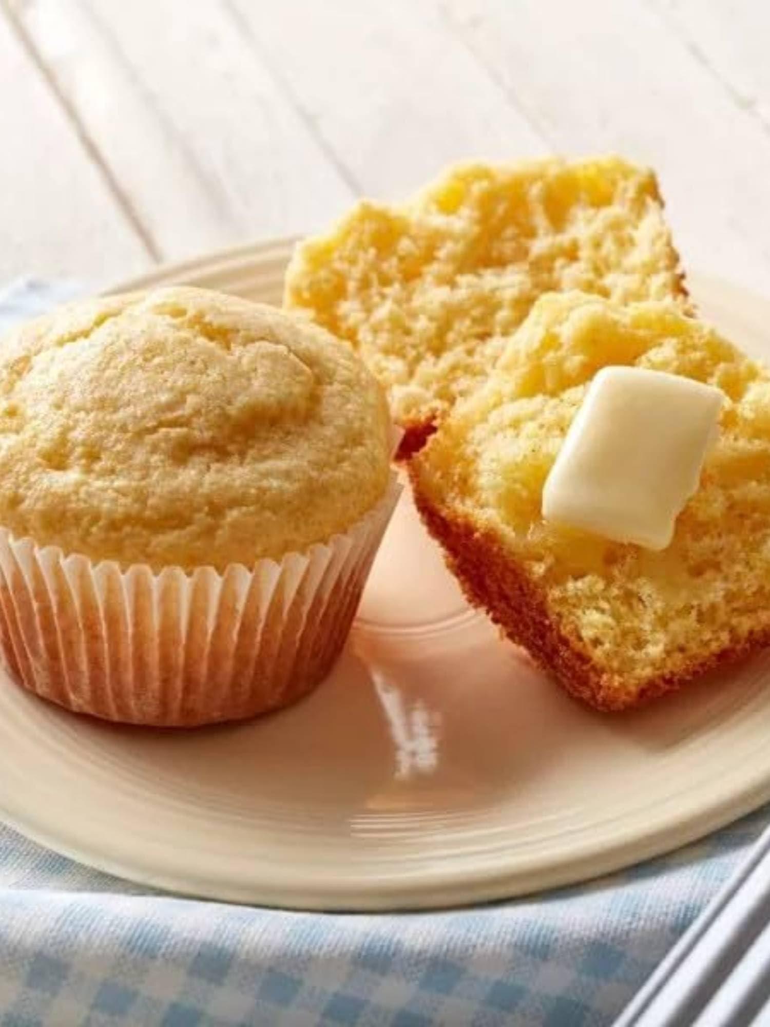 Goinsane Jiffy Corn Muffin Mix (4 pack)