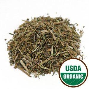 Starwest Botanicals Starwest Botanicals Organic Cleavers Herb C/S, 1 Pound
