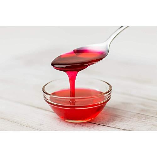 TEA ZONE Tea Zone 64 fl. oz Pomegranate Syrup