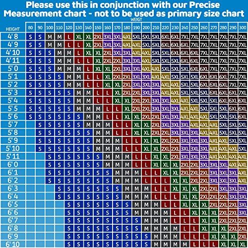 ABSOLUTE SUPPORT Absolute Support Wide Calf Mens Compression Stockings 20-30mmHg - Plus Size Opaque Thigh Hi Compression Socks for Men Circulation, Varicose Veins, Swelling, Lymphedema, Knee Surgery - Black, 3X-Large