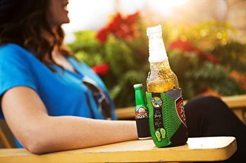 Twang Twang Flavored Beer Salt, Lime, 1.4 Ounce Bottles (3-Pack)