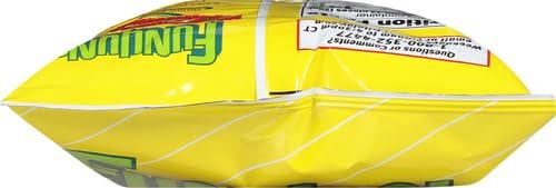 Frito Lay Flamin Hot Funyuns 6 Ounce (1 bag)