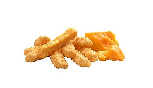 Mama Geraldine's Mama Geraldine's Cheese Straws, Aged Cheddar, 4.5 Ounce, 12 Pack