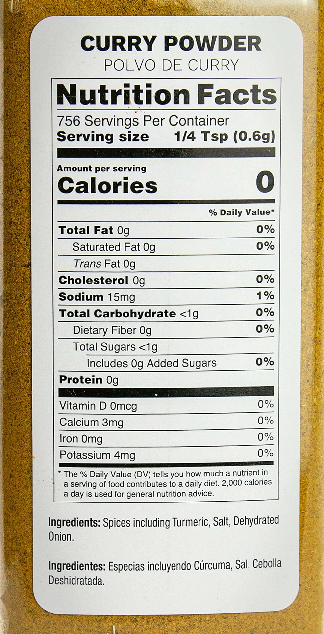 KITCH 24/7 KITCH 24/7 Chili Powder, 16 Ounce