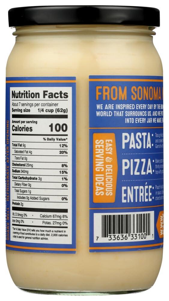 Rubbermaid Rubbermaid Commercial Products Mop Head for Microfiber Damp Mop, 18-Inch, Blue, Heavy-Duty Single Sided Cleaning Cloth for Hardwood/Tile/Laminated Floors in Kitchen/Lobby/Office