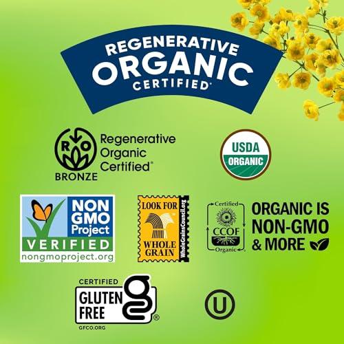 Lundberg Lundberg Family Farms Organic Long Grain Rice, Brown, 32 Ounce