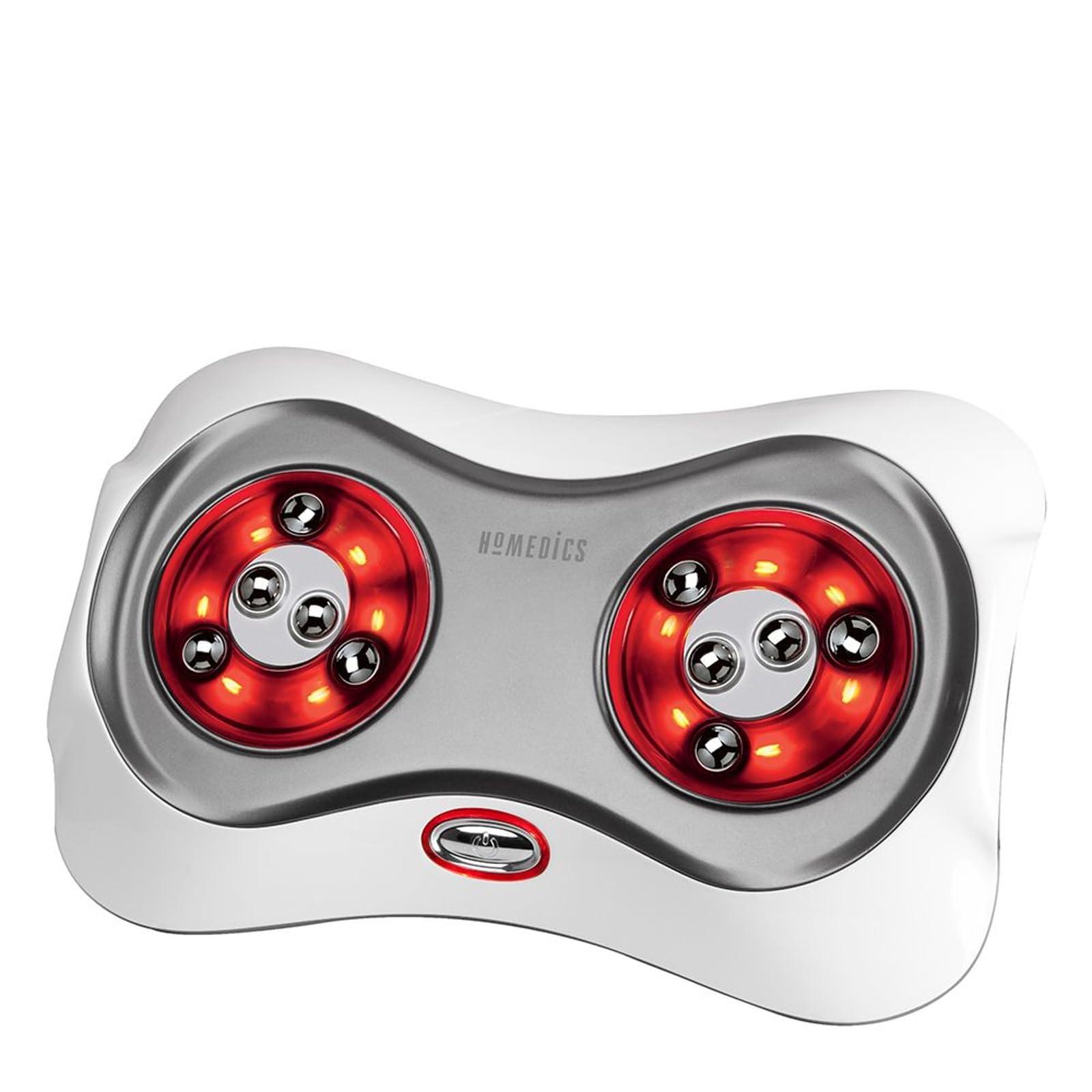 Homedics Homedics Shiatsu Foot Massager White