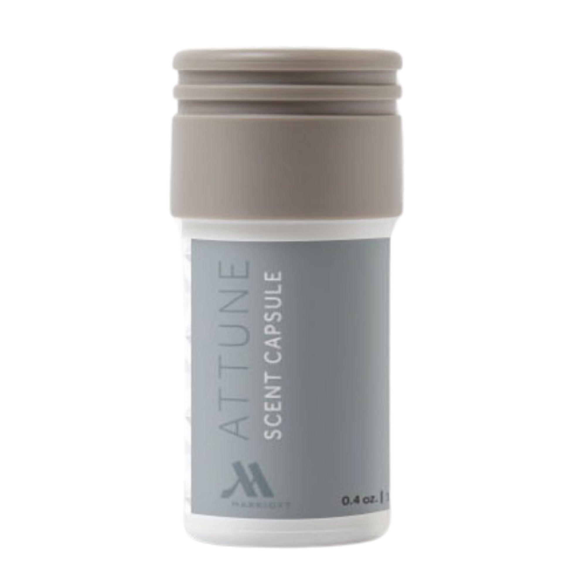 Marriott Marriott Mini Home Diffuser Refill - Works with Plug in Wall Diffuser - Luxury Hotel Collection - Scent Notes of Apple, Grapefruit, Jasmine, Rose, and Cedarwood - Marriott Attune