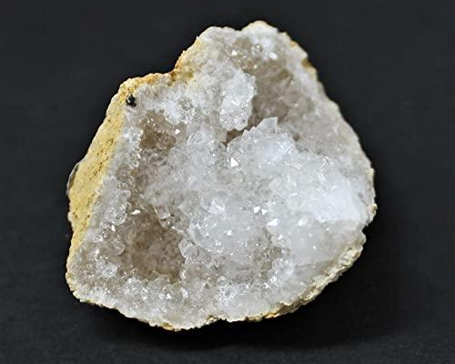 Generic [Waller PAA] Break Your Own Geodes Gift Box (6-8 pcs) Large Unopened Moroccan Crystals