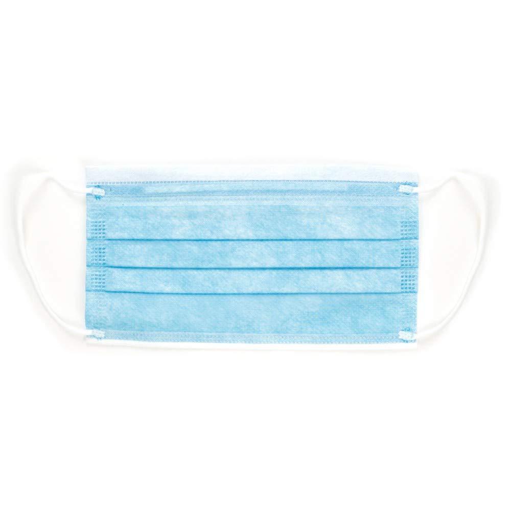 Basic Equipment Disposable Face Mask