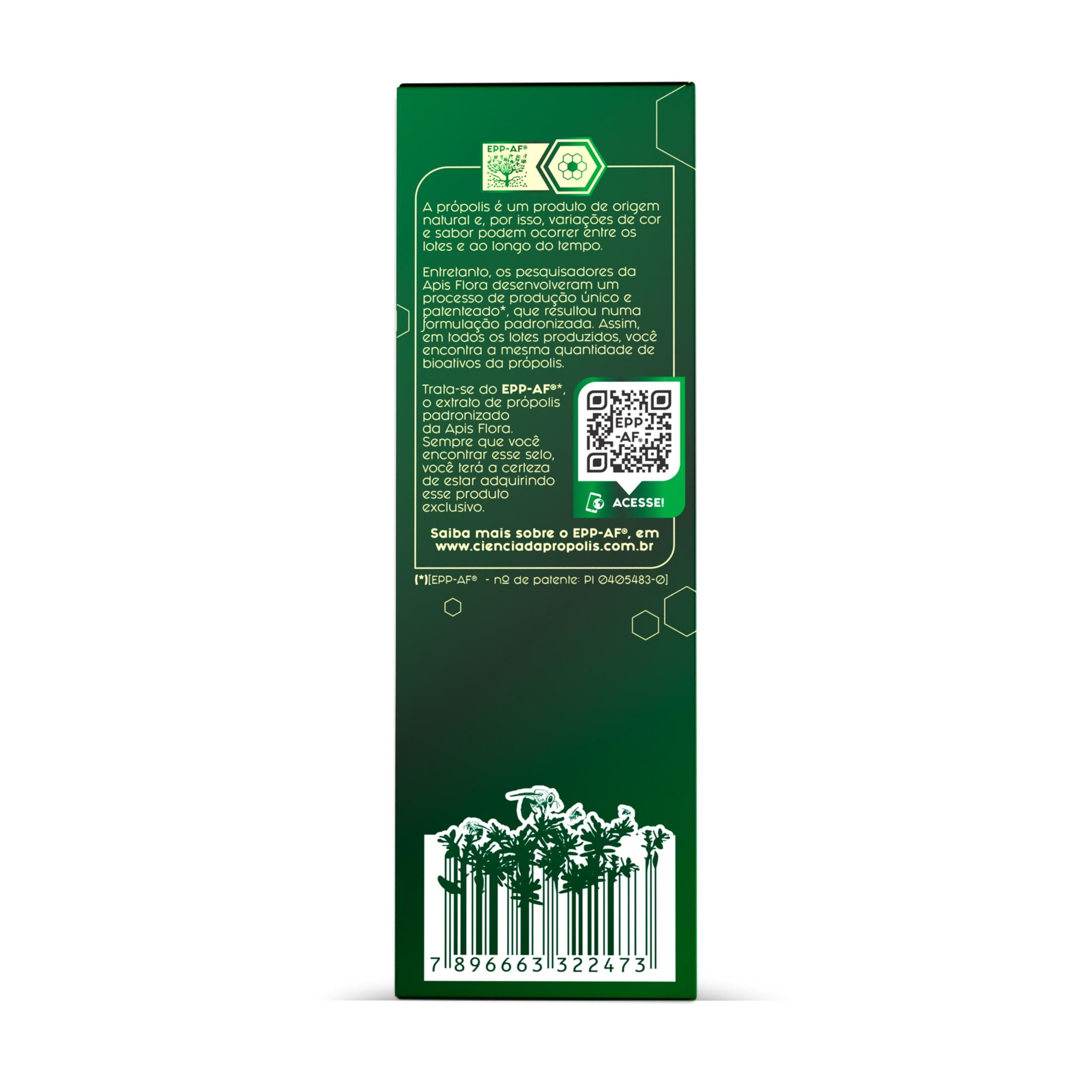 Apis Flora Apis Flora Green Propolis Extract 70-30 Ml Propolis Line