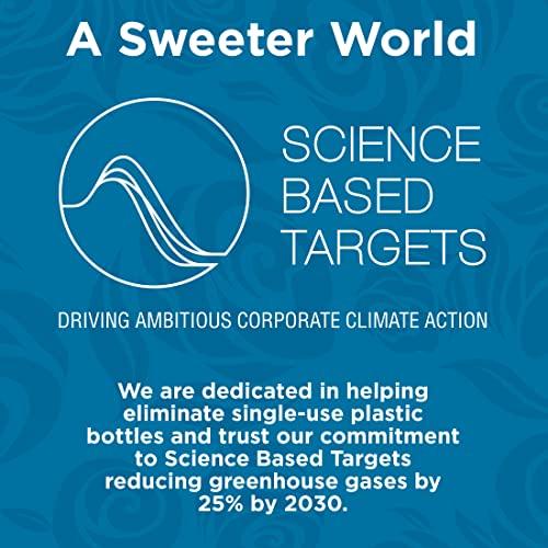 Red Rose Red Rose Sweet Temptations Dessert Tea Sugar Cookie, Zero Carbs, Zero Sugar Bursting with Flavor Caffeine-Free Delicious Beverage Herbal Tea, 18 Count Pack of 6 Fruit Naturally Flavored Black Tea