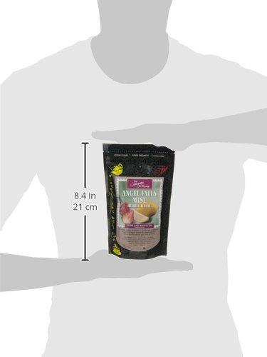 Metropolitan Tea Metropolitan Tea Discovery Loose Tea Pack, Angel Falls Mist Herb and Fruit, 100gm