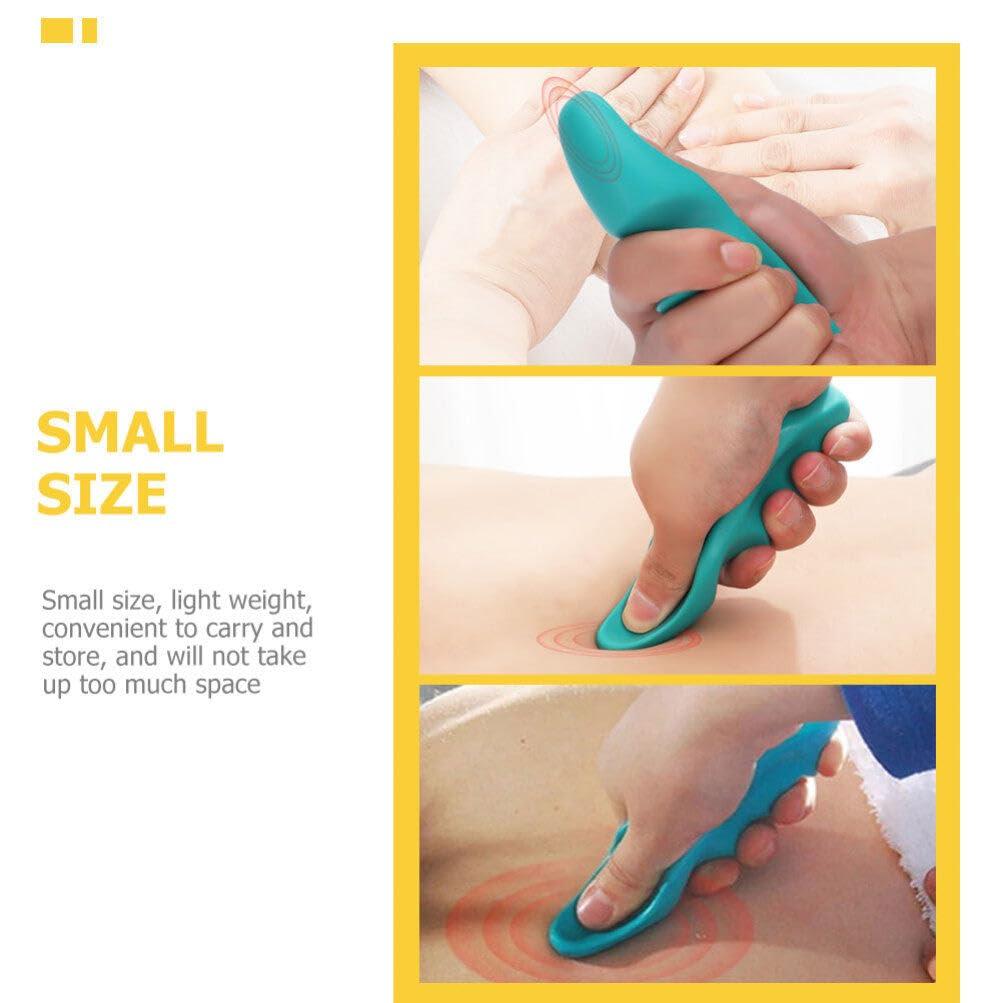 GLEAVI GLEAVI Hand Tools Hand Tools 3pcs Deep Tissue Massage Tool Trigger Point Thumb Saver Massager Thumb Protector Tool Acupressure Massage Tools Pro Tools Pro Tools