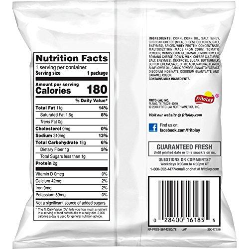 Frito Lay Frito Lay Bold Mix Variety Pack, (Pack of 35)
