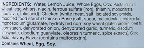 It's Greek To Me Greek Chicken Soup (Avgolemono) 20.2 oz