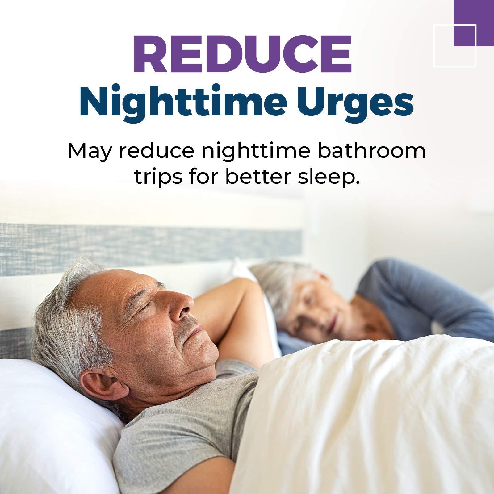 Best Life Herbals Ultranol Total Bladder Support - Natural Cranberry Supplement for Urinary Health, Overactive Bladder Control, Incontinence - Reduces Leaks and Urgency - 2 Bottles - 60 Capsules