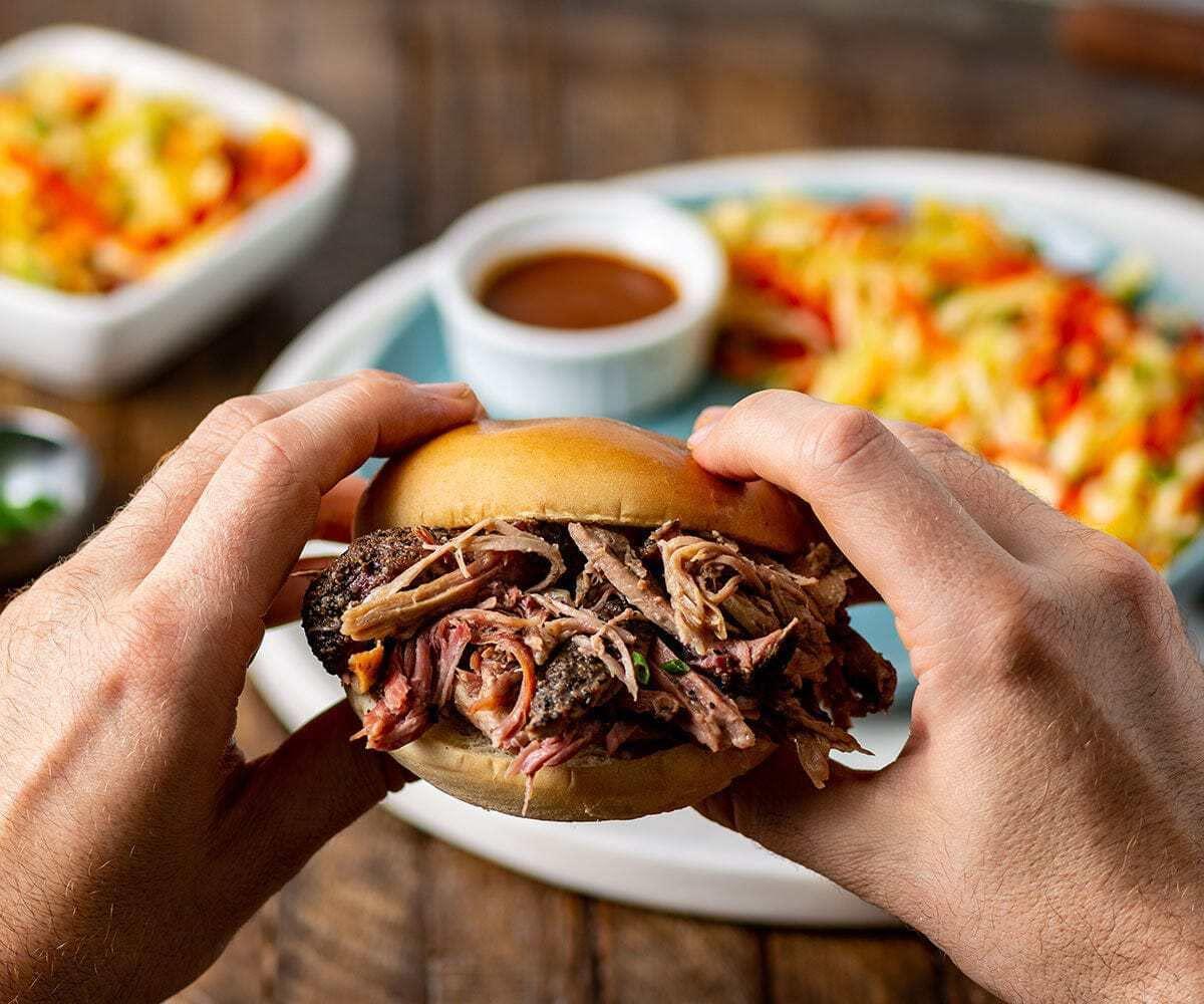 Savory Spice Shop Savory Spice Carolina High Country BBQ Rub - North Carolina Barbecue Seasoning Rub | Carolina Classic Spice Blend for Grilling & Roasting Pork, Brisket and Chicken (1 Cup Bag - Net: 5.7 oz)